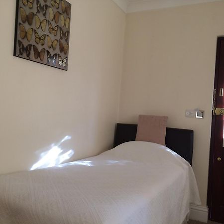Orsett Hall Quarto foto