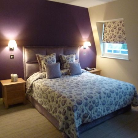 Orsett Hall Quarto foto