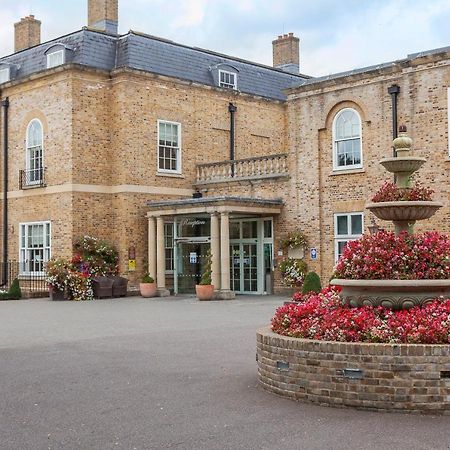 Orsett Hall Exterior foto