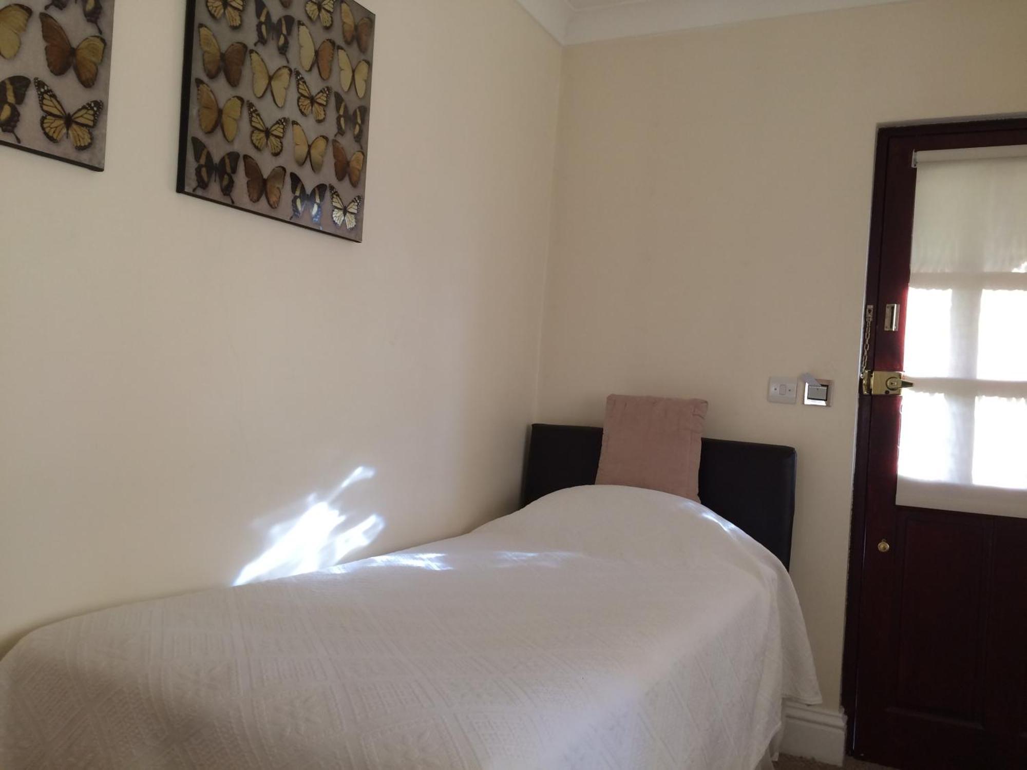 Orsett Hall Quarto foto