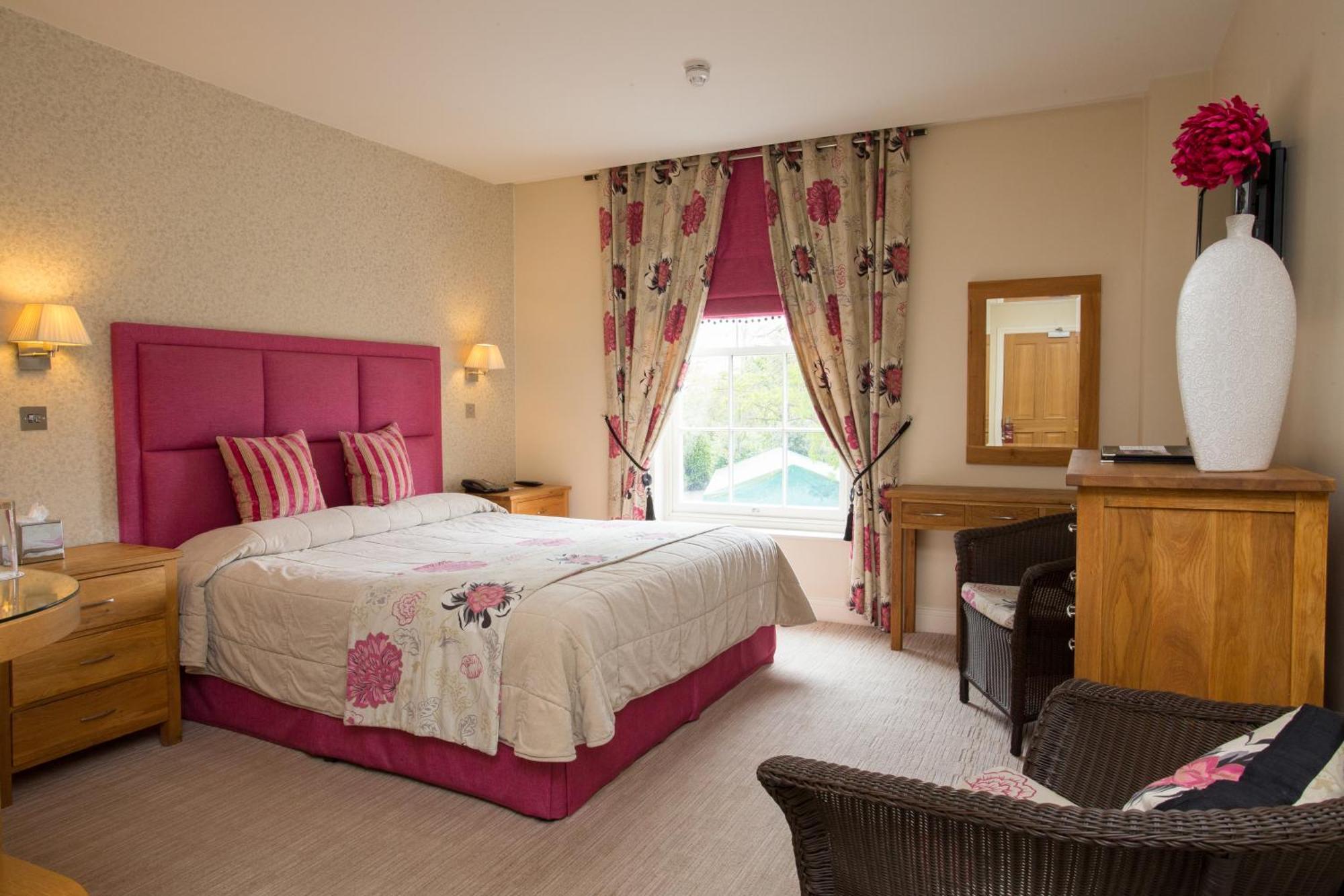 Orsett Hall Quarto foto
