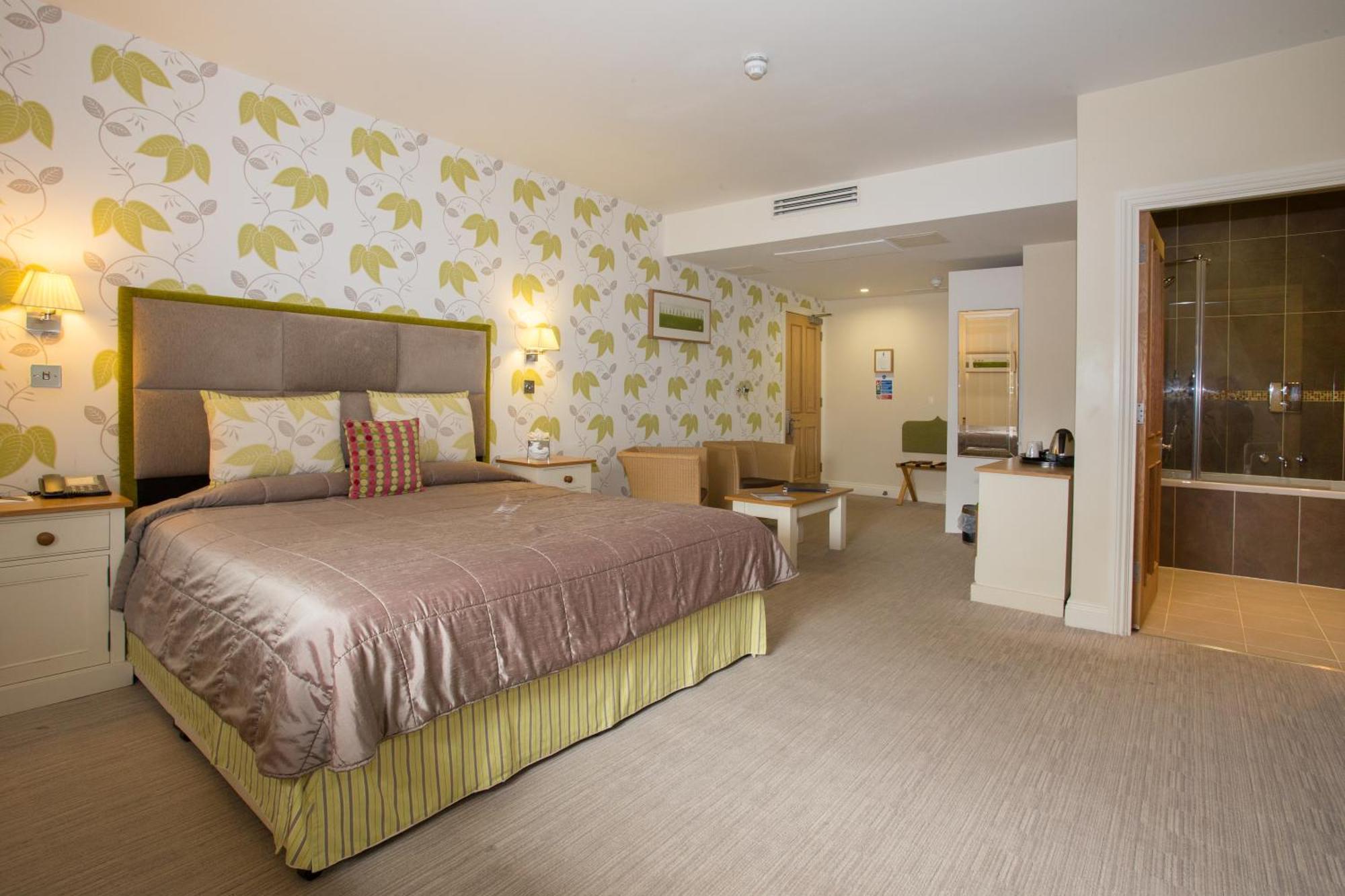 Orsett Hall Quarto foto