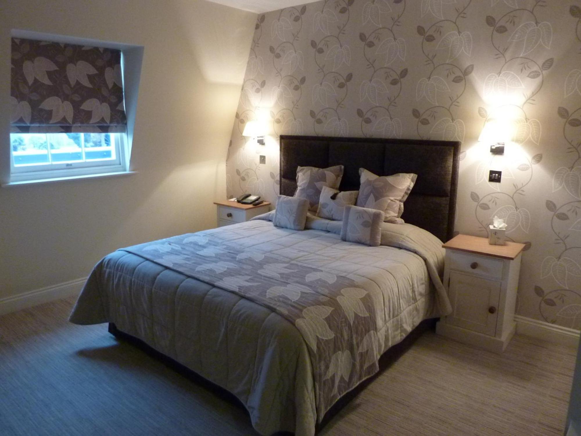 Orsett Hall Quarto foto