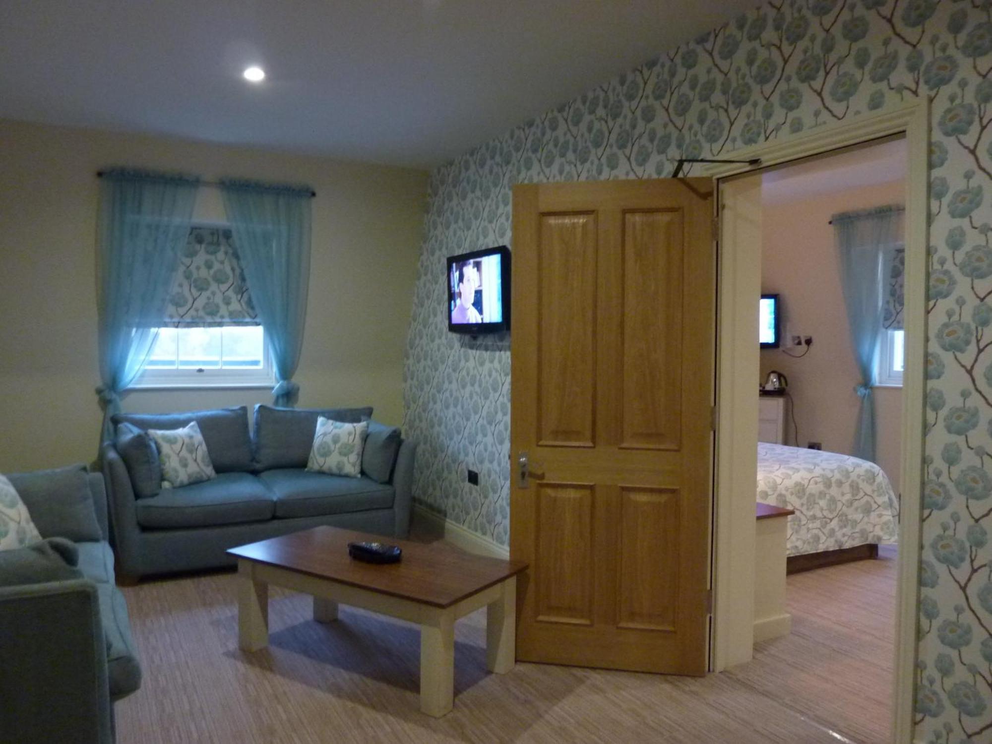 Orsett Hall Quarto foto