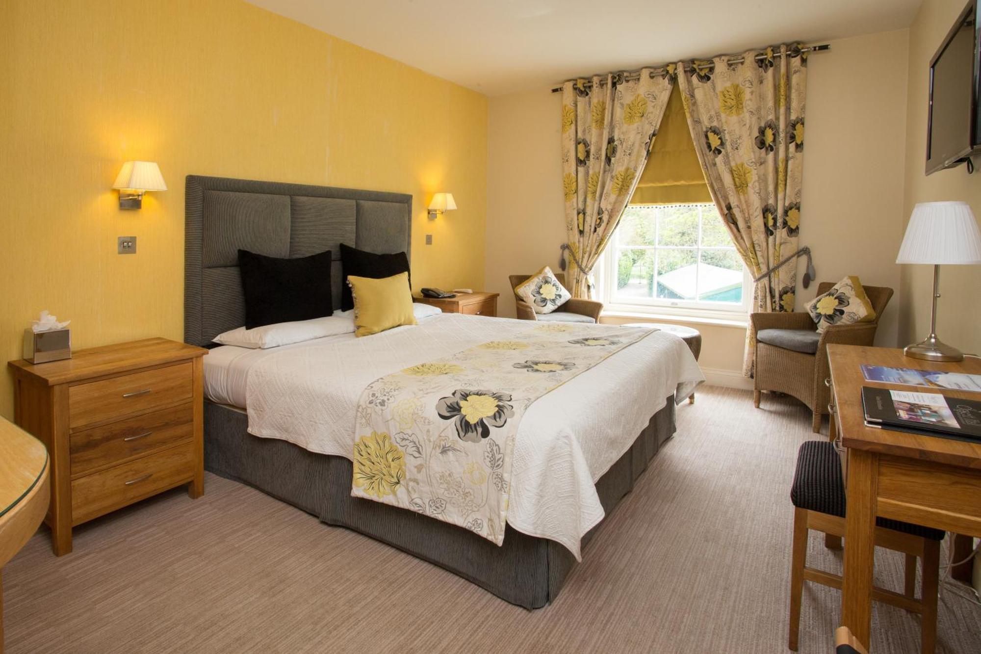 Orsett Hall Quarto foto