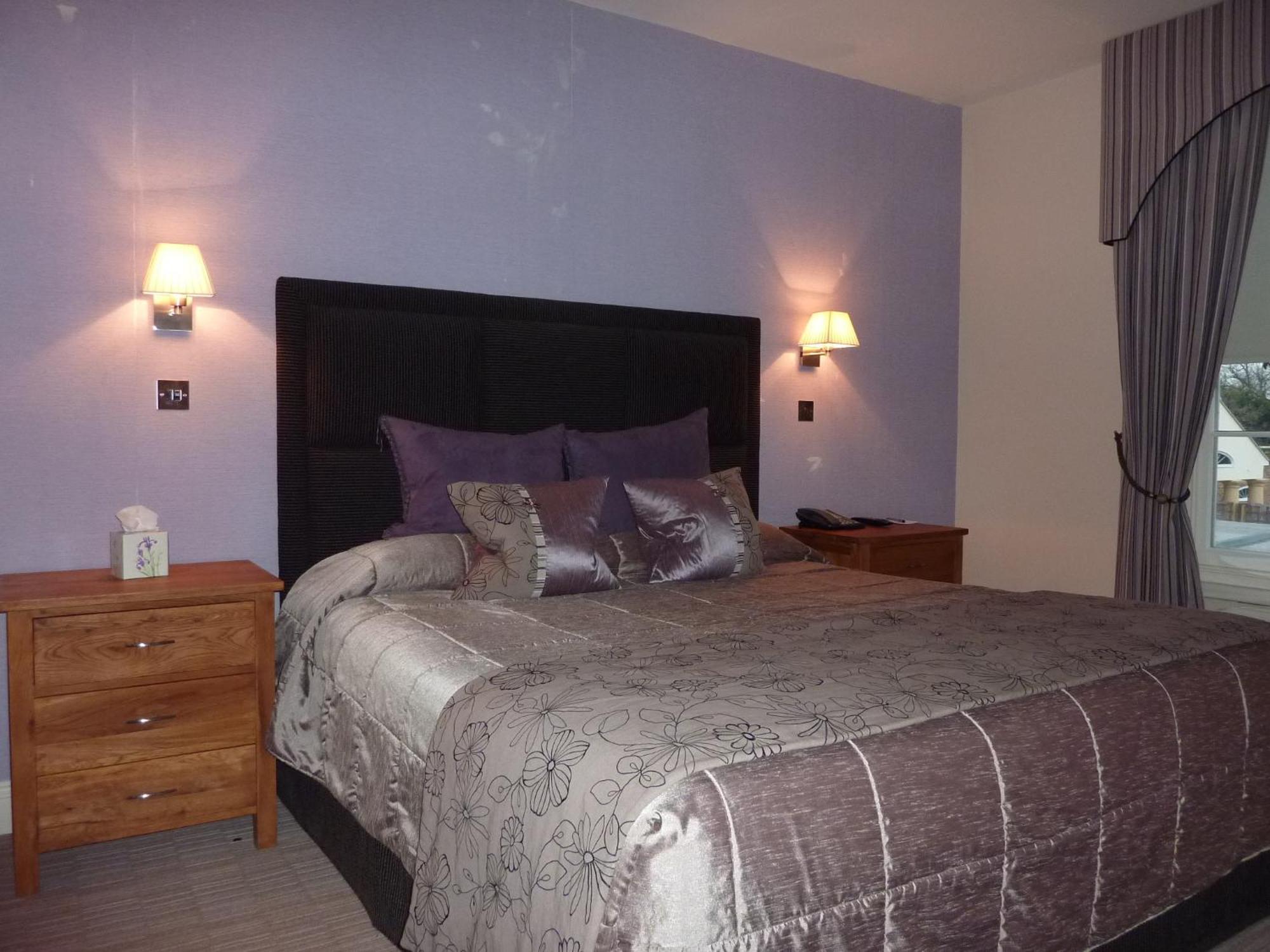 Orsett Hall Quarto foto