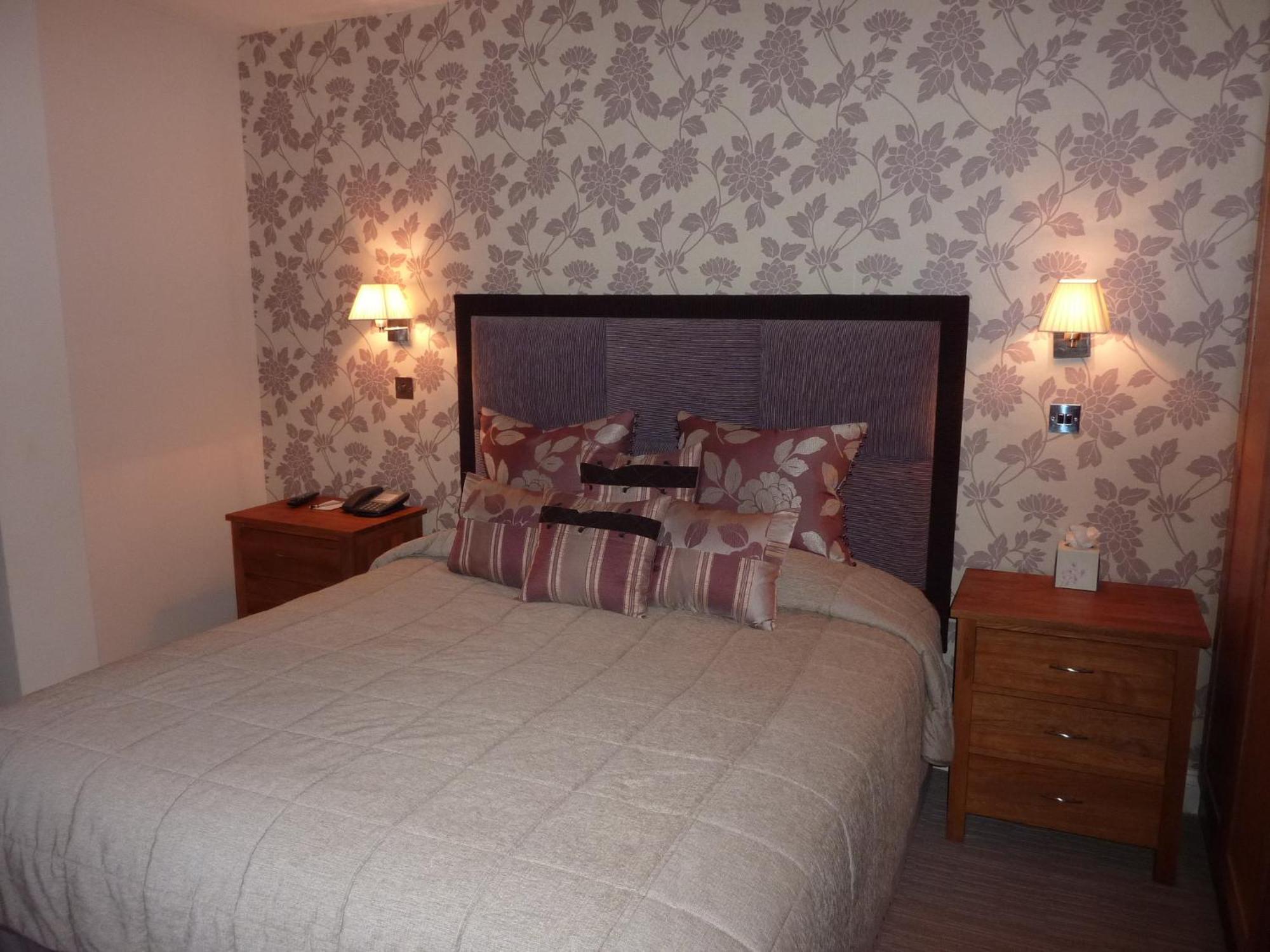 Orsett Hall Quarto foto